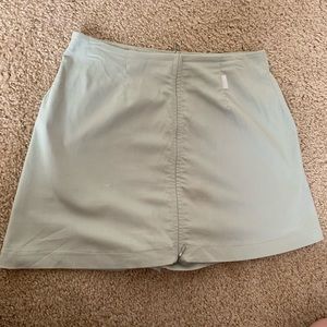 Nike Dri-Fit skort